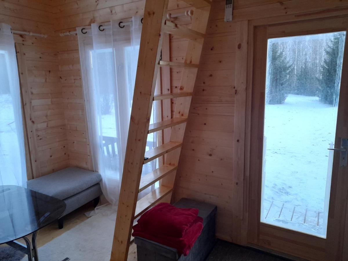 Koobamaee Saunamaja Holiday home