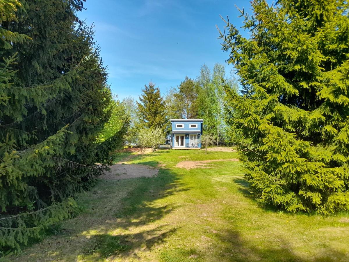 Koobamaee Saunamaja Holiday home